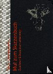 Scheinberger, Felix - Mut zum Skizzenbuch