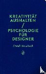 Berzbach, Frank - Kreativität aushalten
