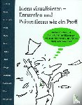 Krisztian, Gregor, Schlempp-Ülker, Nesrin - Ideen visualisieren.