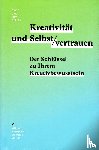 Kelley, David, Kelley, Tom - Kreativität & Selbstvertrauen