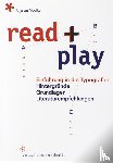 Voelker, Ulysses - read + play