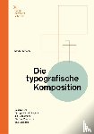 Mosch, Martin - Die typografische Komposition