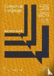 Reins, Armin, Czopf, Géza, Classen, Veronika - Corporate Language das Praxisbuch