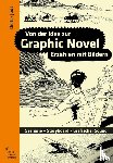 Jüdt, Dieter - Von der Idee zur Graphic Novel