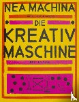 Poschauko, Martin, Poschauko, Thomas - NEA MACHINA