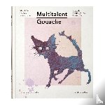 Blau, Aljoscha - Multitalent Gouache