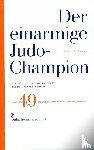 Imseng, Dominik - Der einarmige Judo-Champion