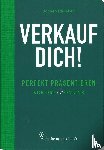 Rädeker, Jochen - Verkauf dich!