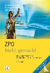  - ZPO - leicht gemacht