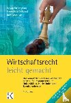 Melchior, Robin - Wirtschaftsrecht leicht gemacht