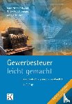 Schober, Kerstin - Gewerbesteuer - leicht gemacht