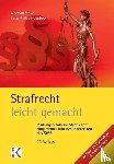 Inoue, Norman, Hauptmann, Peter-Helge - Strafrecht - leicht gemacht®
