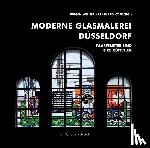Köpf, Reinhard, Grande, Jasmin, Wiener, Jürgen - Moderne Glasmalerei Düsseldorf
