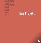 Gerbing, Chris, Klein, Armin, Gaßner, Klaus - Markus Lüpertz - GENESIS Das Projekt. Band I