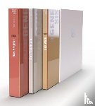 Gerbing, Chris, Klein, Armin, Gaßner, Klaus, Wünsche, Raimund - Markus Lüpertz GENESIS