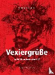 Roemer, Werner - Vexiergrüße in die Vlaanderensstraat 27