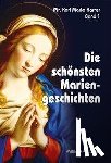 Harrer, Karl M - Die schönsten Mariengeschichten