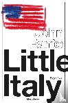 Fante, John - Little Italy