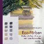 Schrik, Anja - Eco-Färben