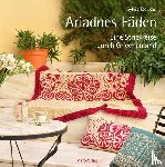 Tsoúkas, Sylvia - Ariadnes Fäden