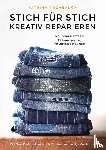 Rodabaugh, Katrina - Mending Matters
