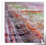 Mundwiler, Judith - Textile Kostbarkeiten