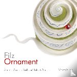 Quentin-Stoll, Annette - FilzOrnament