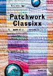 Mayr, Bernadette - Patchwork Classixx