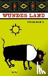 Babendererde, Antje - Wundes Land