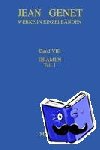 Genet, Jean, Meyer, Andreas J. - Werkausgabe, Band VIII - Dramen, Teil 1