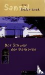 Sansal, Boualem - Der Schwur der Barbaren