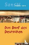 Sansal, Boualem - Das Dorf des Deutschen