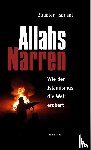 Sansal, Boualem - Allahs Narren