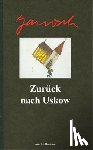 Janosch - Zurück nach Uskow