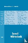 Farah, Mohamed Ali, Heck, Dietmar - Somali Wörterbuch