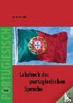 Rostock, Helmut - Lehrbuch der portugiesischen Sprache