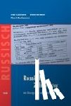 Odintsova, Irina V., Herrmann, Bettina, Barkhudarova, Elena L. - Russische Zahlwörter