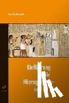 Altenmüller, Hartwig - Einführung in die Hieroglyphenschrift