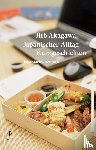 Akagawa, Jiro - Japanischer Alltag. Kurzgeschichten