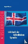 Petursson, Magnús - Lehrbuch der isländischen Sprache