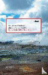 Nahl, Astrid van, Nahl, Jan Alexander van - Sprachreiseführer Isländisch