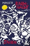 Haller, Reinhard - Rauhnacht