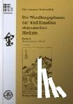 Lorenzen, Udo, Noll, Andreas - Die Wandlungsphasen 2 der traditionellen chinesichen Medizin