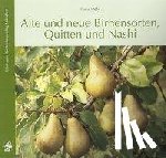 Mühl, Franz - Alte und neue Birnensorten