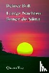 Bull, Reimer - Lange Nachten ünner de Sünn