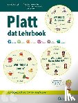 Arbatzat, Hartmut - Platt - dat Lehrbook