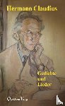 Claudius, Hermann - Gedichte und Lieder