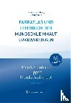 Straßburg, Manfred, Knolle, Gerdt - Farbatlas und Lehrbuch der Mundschleimhauterkrankungen