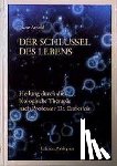 Arnoul, Franz - Der Schlüssel des Lebens