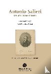 Kadar, Matthias - Antonio Salieri - Die unsichtbare Präsenz